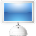 SNOW E 2 COMPUTER   IMAC
